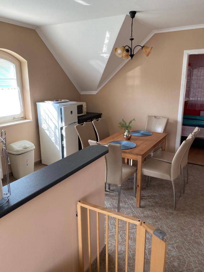 Diofa Apartman Шиофок Экстерьер фото