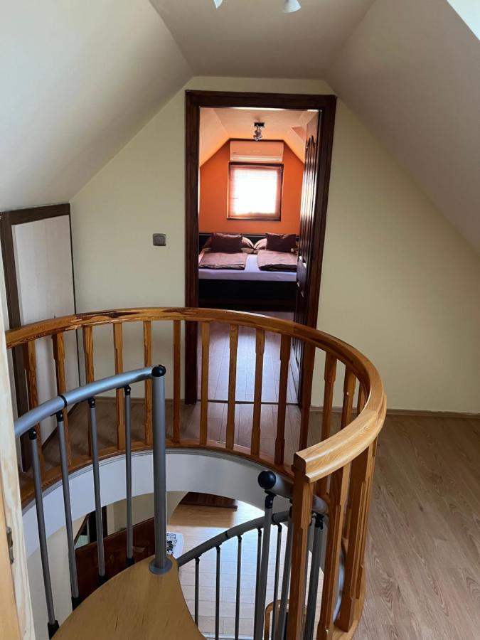 Diofa Apartman Шиофок Экстерьер фото