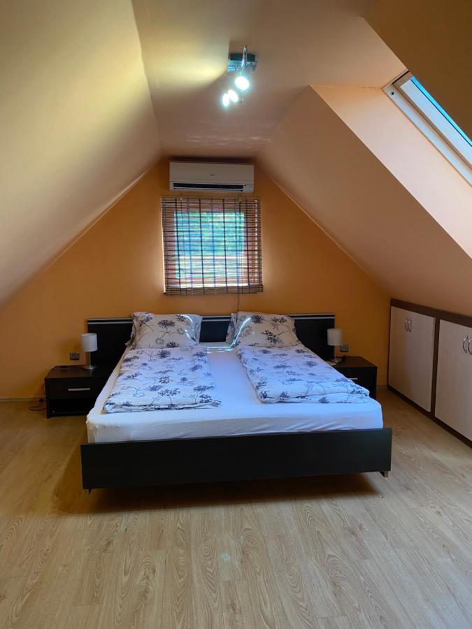 Diofa Apartman Шиофок Экстерьер фото