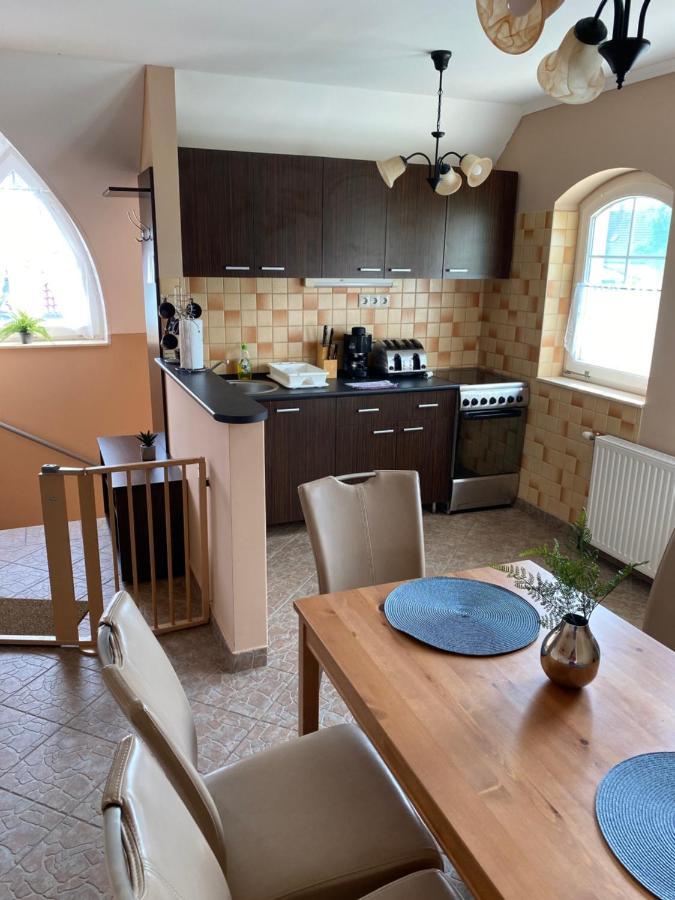 Diofa Apartman Шиофок Экстерьер фото