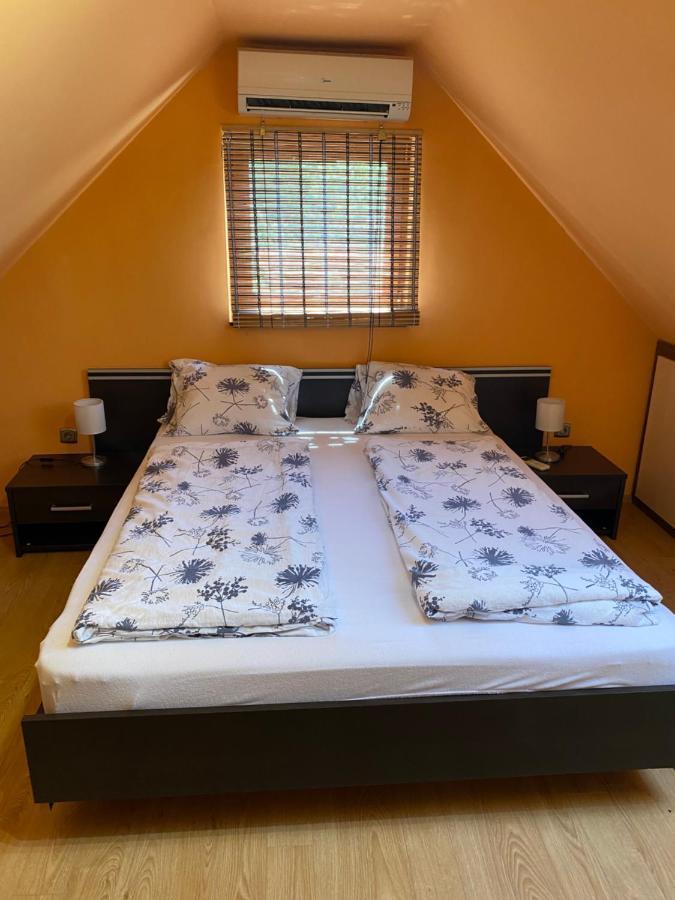 Diofa Apartman Шиофок Экстерьер фото