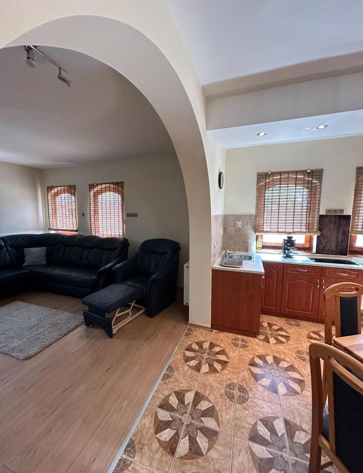 Diofa Apartman Шиофок Экстерьер фото