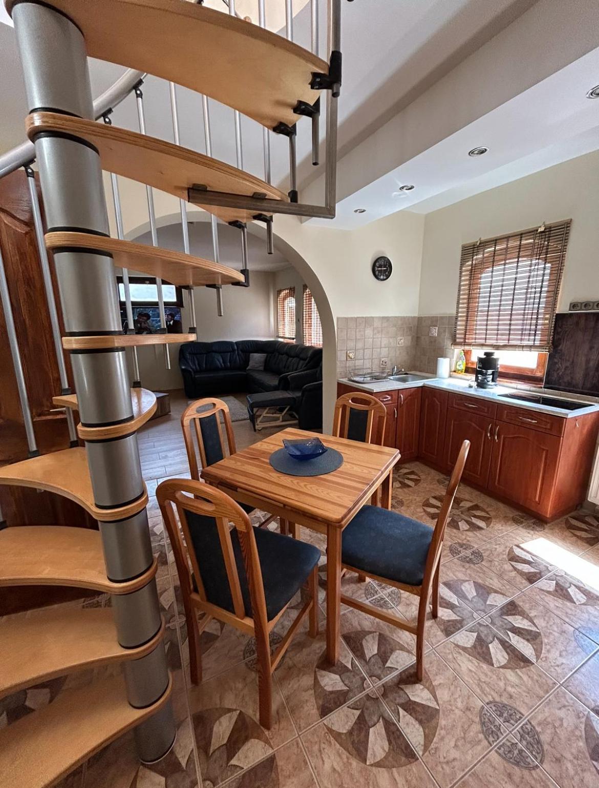 Diofa Apartman Шиофок Экстерьер фото